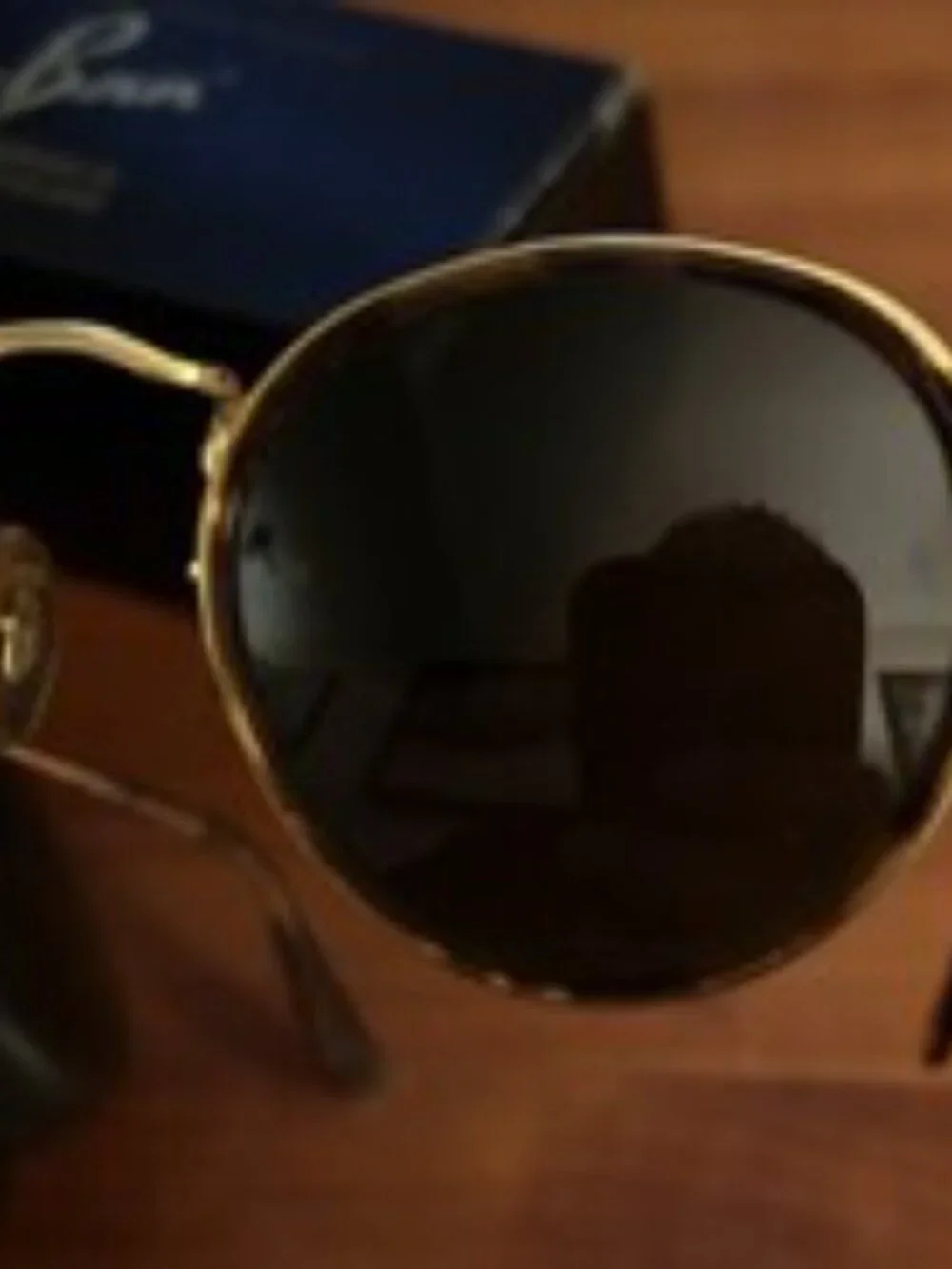 Ray-Ban vintage bausch